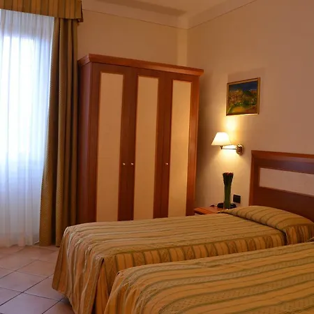 Hotel Mia Cara & Florence