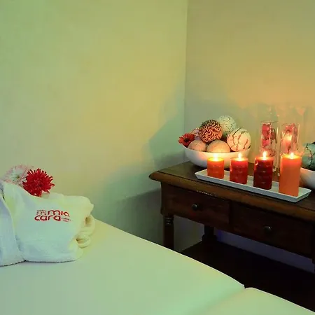 Mia Cara & Hotel 3*