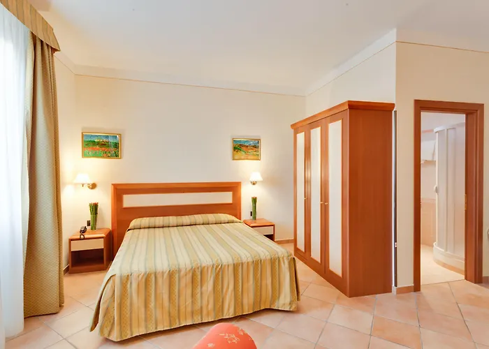 Hotel Mia Cara &