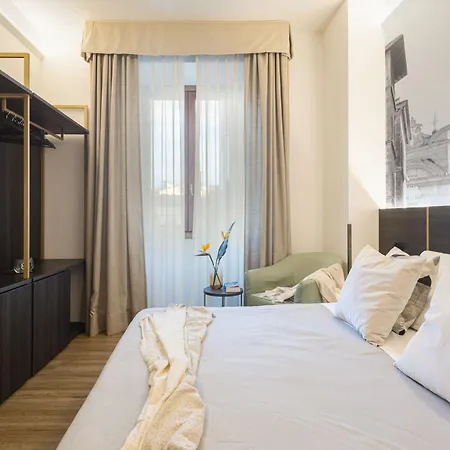 Mia Cara & 酒店 3*