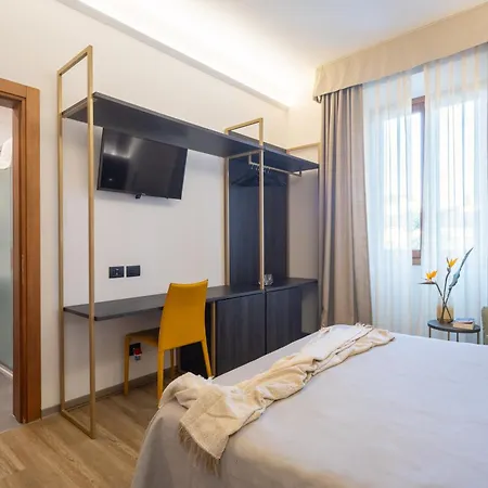 Mia Cara & 3* 佛罗伦萨