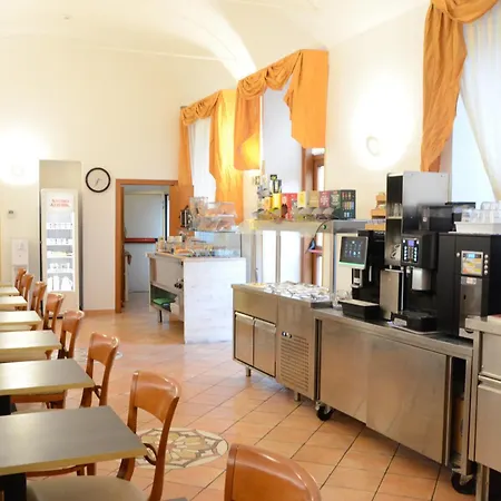 Mia Cara & 3* 佛罗伦萨