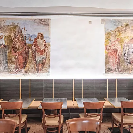 Mia Cara & 酒店 3*