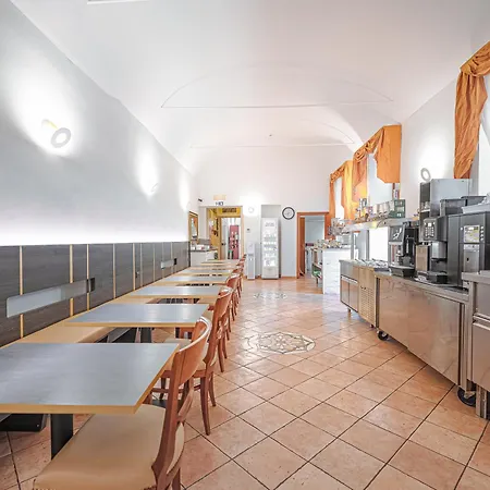 Mia Cara & 酒店 佛罗伦萨