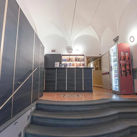 Mia Cara & 酒店 佛罗伦萨