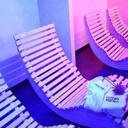 Mia Cara & 3* 佛罗伦萨