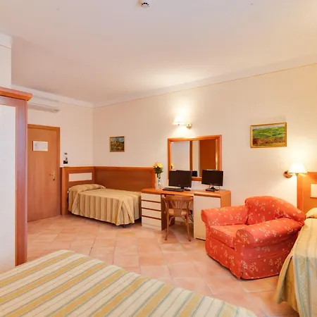 Hotel Mia Cara &