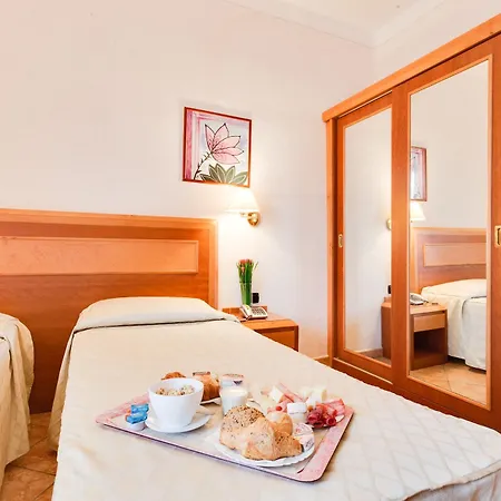 Hotel Mia Cara & Florence