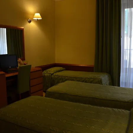 Hotel Mia Cara & 3*
