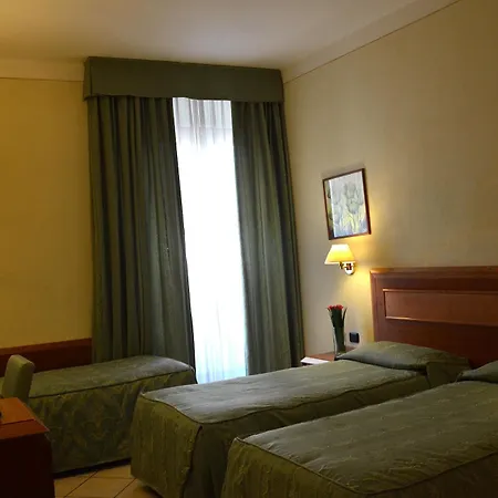 Hotel Mia Cara & 3*
