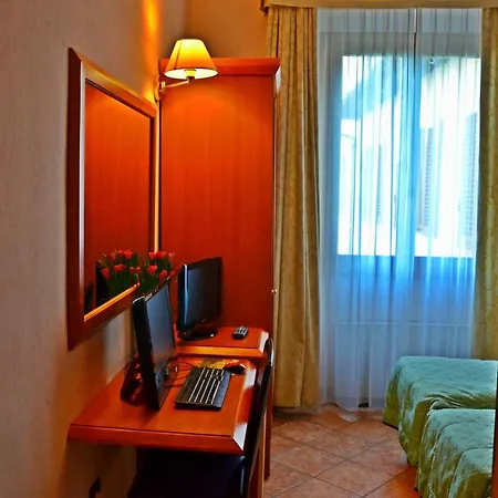 Mia Cara & Hotel Florence