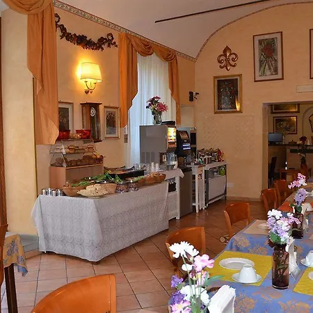 Hotel Mia Cara & 3*
