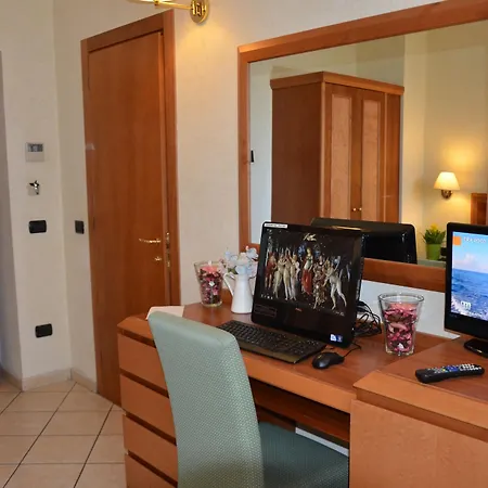 Hotel Mia Cara & Florence
