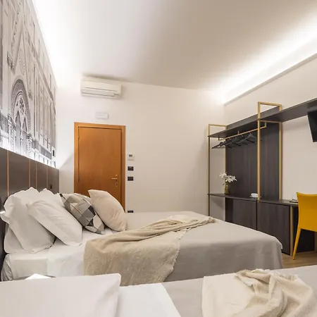 Mia Cara & Hotel