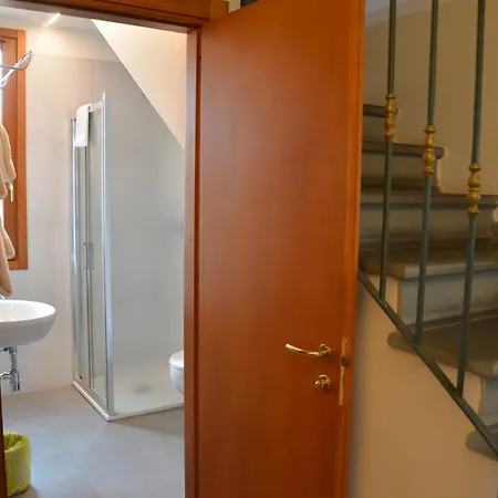 Hotel Mia Cara &