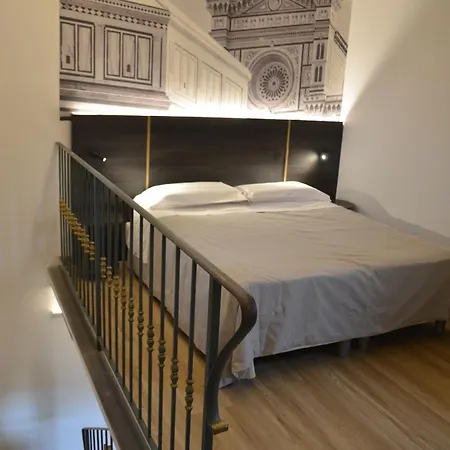 Mia Cara & Hotel Florence
