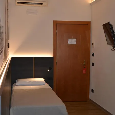 Hotel Mia Cara & Florence