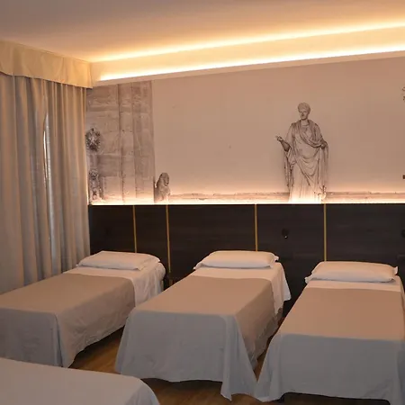 Mia Cara & Hotel 3*