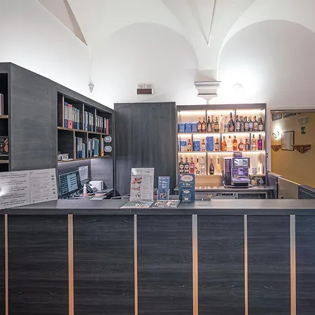 Ξενοδοχείο Mia Cara &