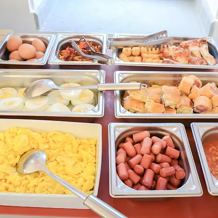 Ξενοδοχείο Mia Cara & Φλωρεντία