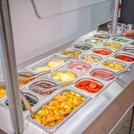 Mia Cara & Ξενοδοχείο