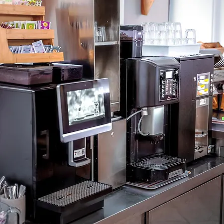 Ξενοδοχείο Mia Cara &