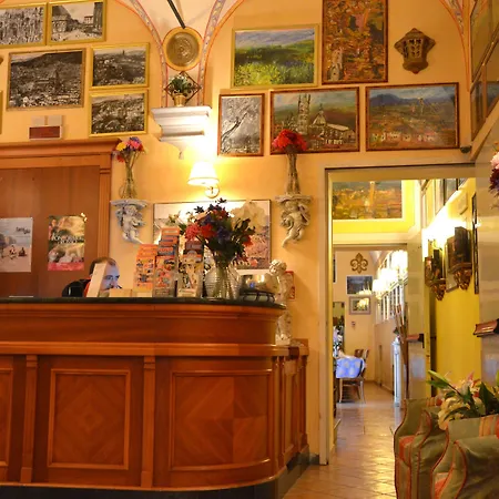 Hotel Mia Cara &