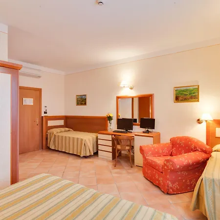 Mia Cara & Hotel Florence