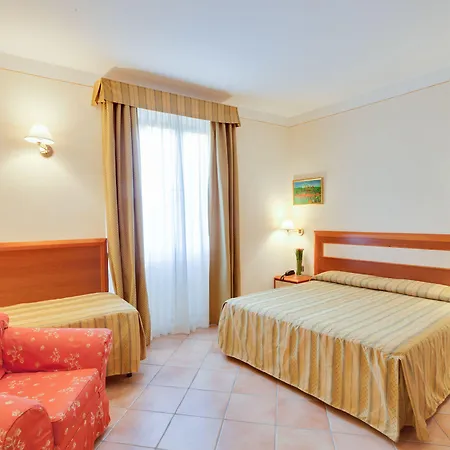 Mia Cara & Hotel 3*