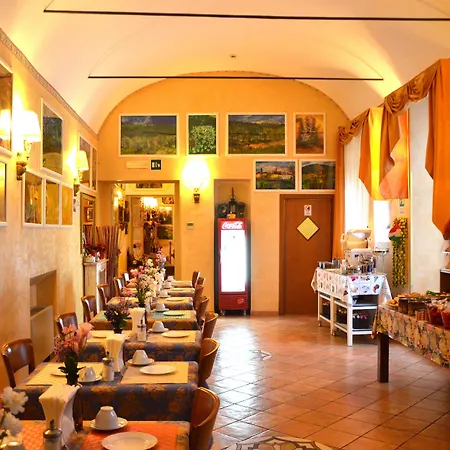 Mia Cara & Hotel