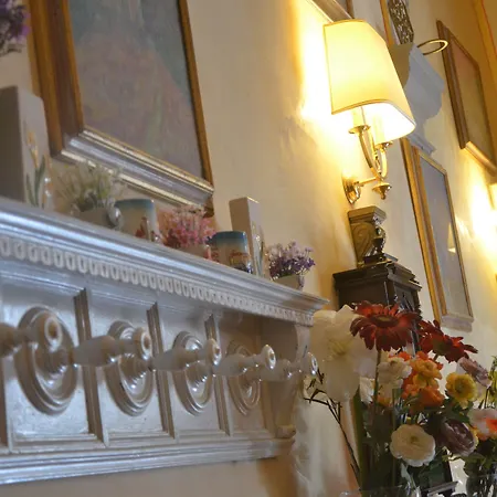 Hotel Mia Cara &