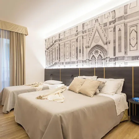 Hotel Mia Cara &