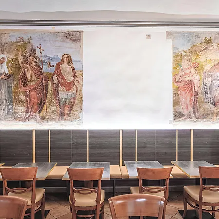 Mia Cara & Hotel Florencia