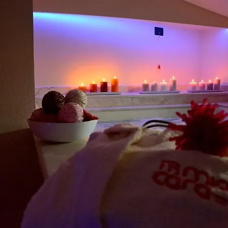 Hotel Mia Cara & 3*