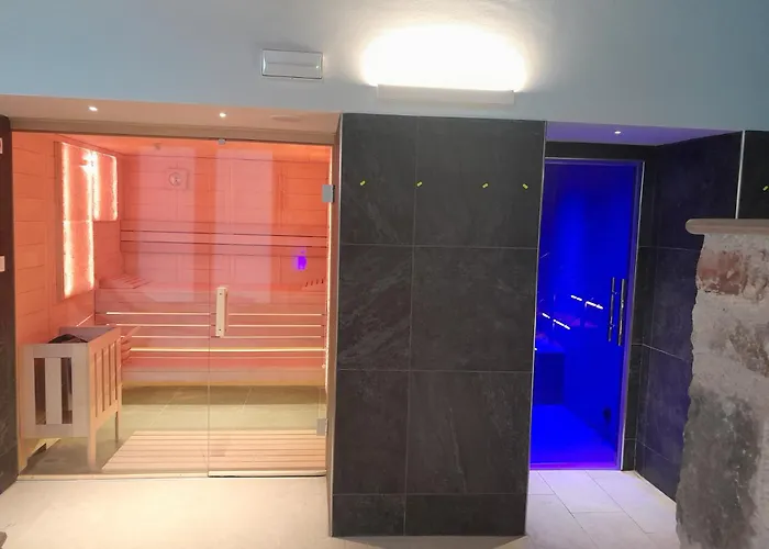 Mia Cara & Ξενοδοχείο Φλωρεντία