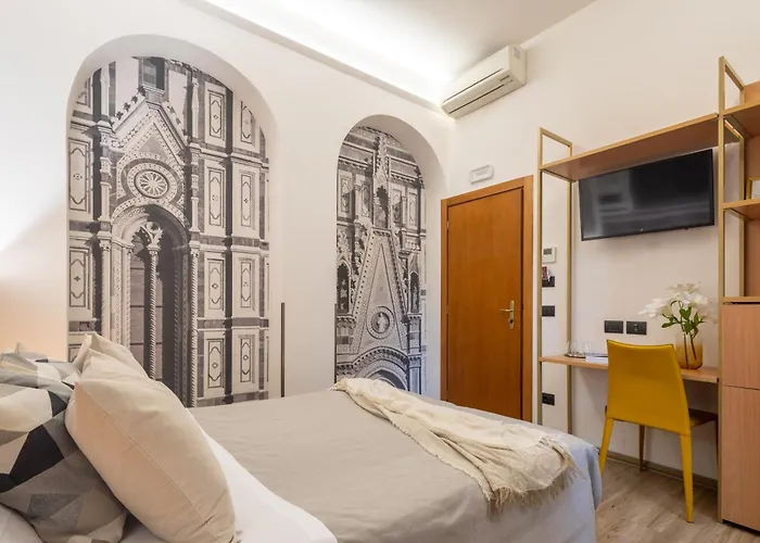 Mia Cara & Ξενοδοχείο