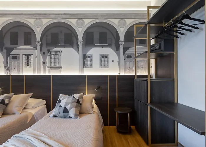 Mia Cara & Φλωρεντία