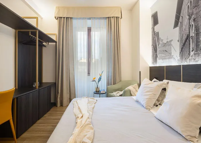 Mia Cara & Ξενοδοχείο 3*