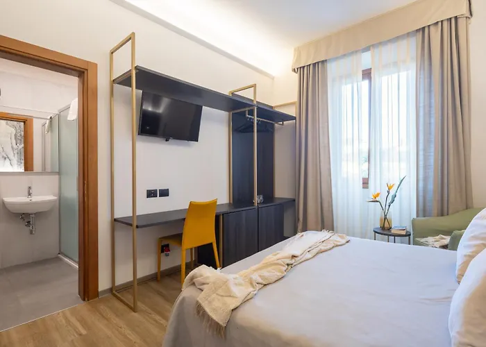 Mia Cara & 3* Φλωρεντία