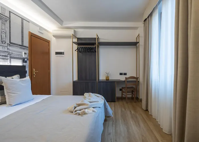 Mia Cara & Ξενοδοχείο 3*