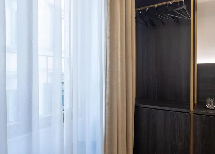 Mia Cara & Ξενοδοχείο Φλωρεντία