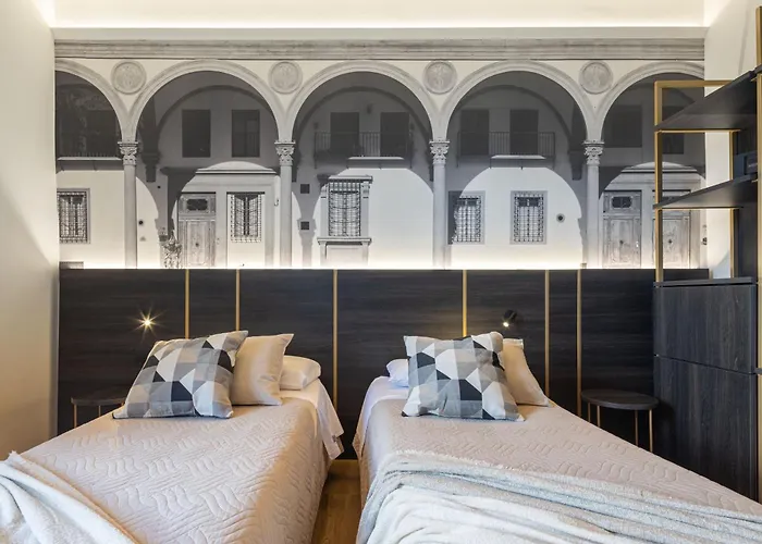 Mia Cara & Ξενοδοχείο