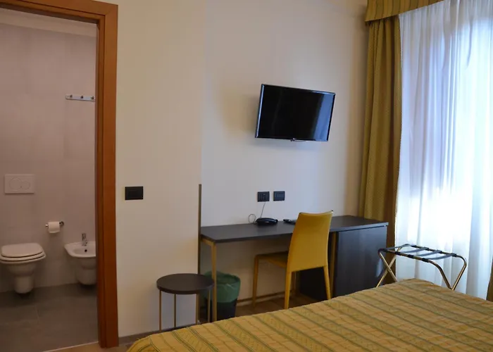 Mia Cara & Hotel Florence