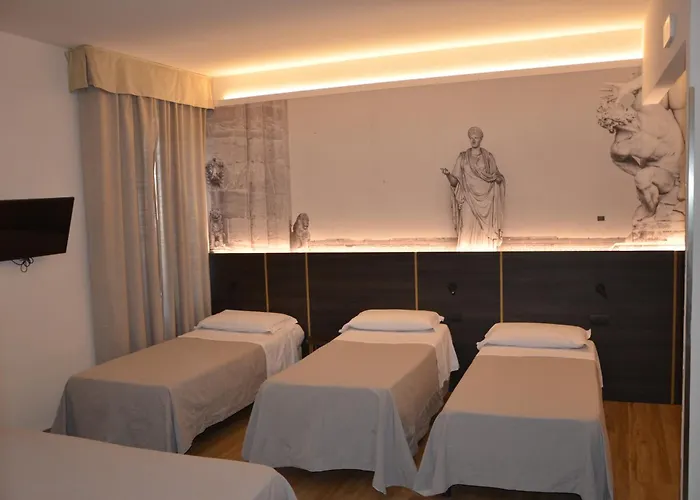 Mia Cara & Ξενοδοχείο 3*