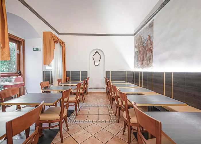 Mia Cara & 3* Φλωρεντία