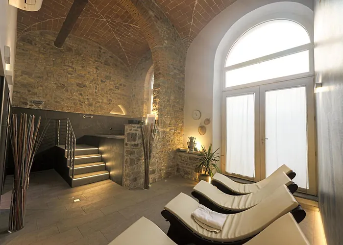 Mia Cara & 3* Φλωρεντία