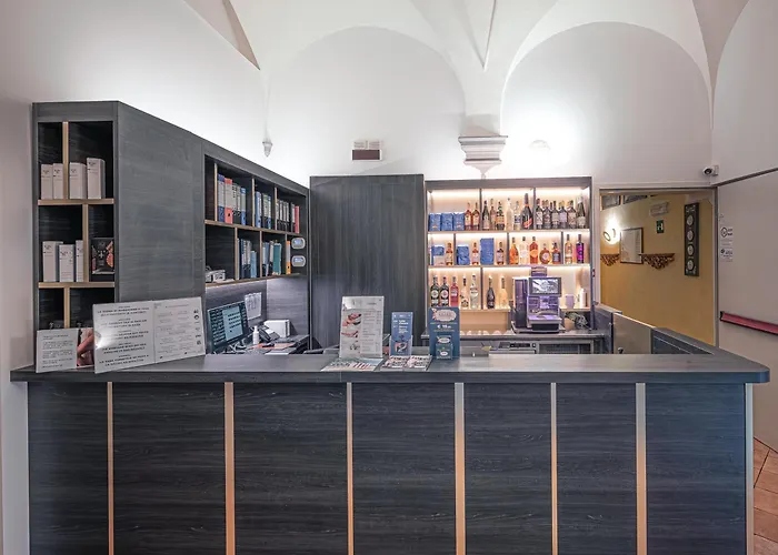 Ξενοδοχείο Mia Cara &