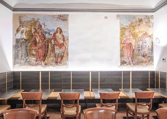 Mia Cara & Ξενοδοχείο 3*