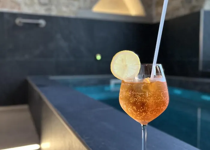 Ξενοδοχείο Mia Cara & 3*