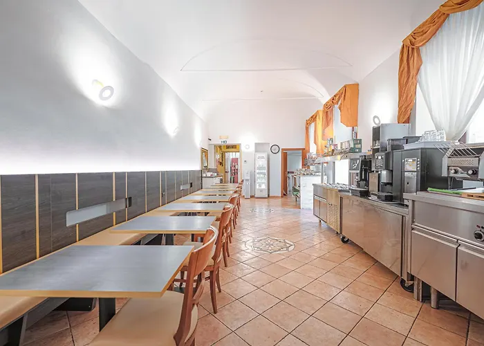 Mia Cara & Ξενοδοχείο Φλωρεντία